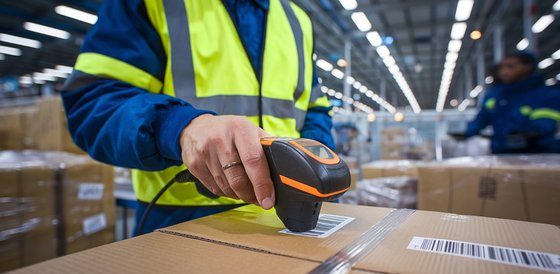 Amazon FBA Prep