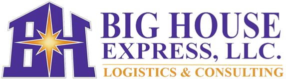 BIG HOUSE EXPRESS, LLC.
