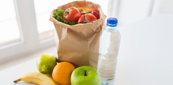 Food & Beverage