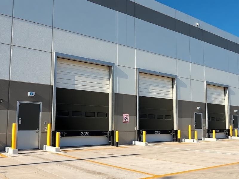General Warehousing